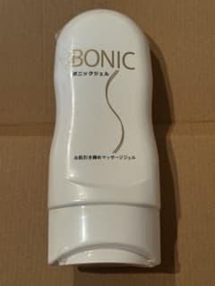 BONIC ボニックジェル　6本まとめ売りのサムネイル