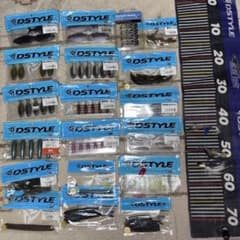 ディスタイル dstyleワームセットのサムネイル