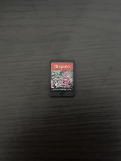 Nintendo Switch スプラトゥーン2 ソフトのサムネイル
