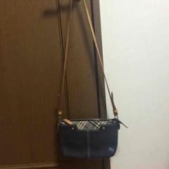 まゆ様専用 バーバリーショルダーバッグ♡のサムネイル