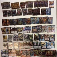 デュエルマスターズ 影世界のシクミ 虹ホイル版4枚セット | Shop at