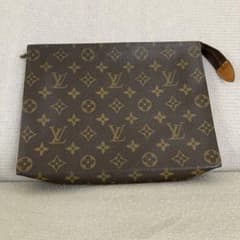 Louis Vuitton モノグラムポーチのサムネイル