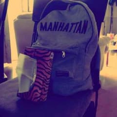 Manhattan♡bigサイズリュックのサムネイル