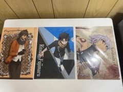 로손 한정 Fate/Apocrypha 잭 클리어 파일