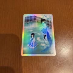 響け!ユーフォニアム リズと青い鳥 メモリアルカードコレクション