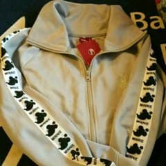 新品♪未使用☆ミニーライン♡ジャージのサムネイル