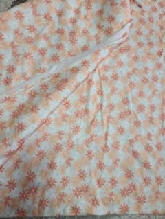 TOCCA　トッカ　花柄　ニット生地のサムネイル