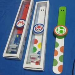 3つセットでパワーアップバンド usjのサムネイル