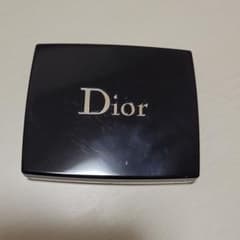 Dior　サンククルールクチュール　ソフトカシミア669のサムネイル