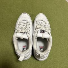 FILA 靴　27cmのサムネイル