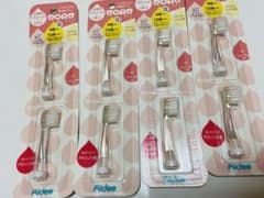 アオラ　電動歯ブラシ　取り替えブラシのみのサムネイル