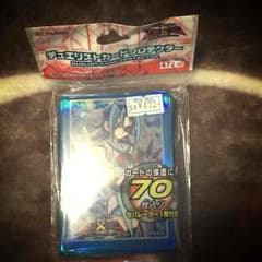 遊戯王スリーブのサムネイル