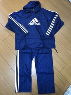 やまちゃん専用 adidas アディダス ピステ上下セットのサムネイル