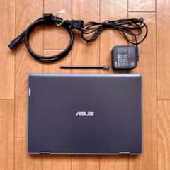 ASUS B1100FKA-BP1353XA ノートPC タブレット - メルカリ