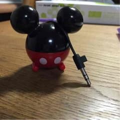 ディズニー ミッキー オーディオのサムネイル