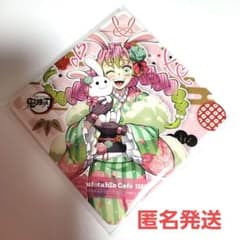 鬼滅の刃 AGF2023 卯年 缶バッジ 甘露寺蜜璃 AGF 2023 鬼滅の刃 兎年 アクリルスタンド 甘露寺蜜璃｜Yahoo!フリマ