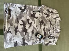 ナイキ　トレーニングTシャツのサムネイル