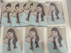 ME:I 櫻井美羽 MIU トレカ まとめ売り タワレコ特典 MUSE - メルカリ