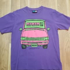 マジカルモッシュ　Tシャツのサムネイル