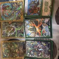 デュエマのサムネイル