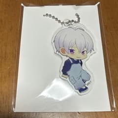 アイナナ ローソンコラボ アクキー 逢坂壮五のサムネイル