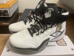 ANTA KT3 アンタ クレイトンプソンのサムネイル