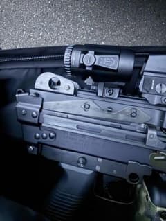 MK46 次世代電動ガンのサムネイル