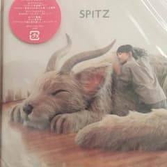 スピッツ 醒めない 新品未使用品のサムネイル