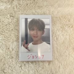 SEVENTEEN  Ode to You トレカ ジョシュアのサムネイル