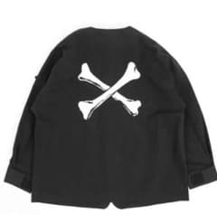 22SS WTAPS SCOUT / LS / NYCO. TUSSAH Sのサムネイル