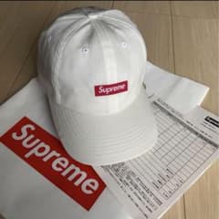 supreme キャップのサムネイル
