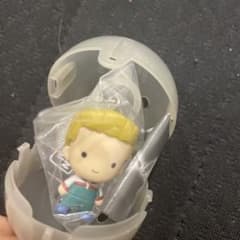 ハンターハンターめじるしアクセサリーのサムネイル