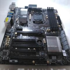 訳ありジャンクlga1150 Z87extreme6 マザーボードのサムネイル