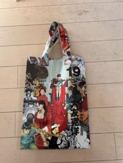 非売品 COMME des GARCONS xakira バッグ - メルカリ