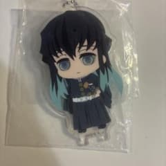 鬼滅の刃 時透無一郎 グッズ ずっと目が合うよ！キーホルダーのサムネイル