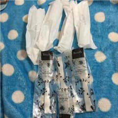 【⁂】アメニティセットのサムネイル
