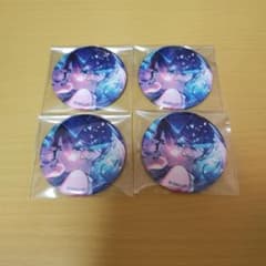 プロセカ 星乃一歌 缶バッジのサムネイル