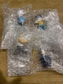 이치 반 쿠지 헌터 헌터 데스크탑 마스코트