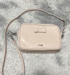 piumu ショルダーバッグのサムネイル