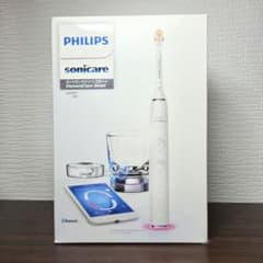 PHILIPSSonicareダイヤモンドクリーンスマートHX9911/66 PHILIPS sonicare ダイヤモンドクリーンスマートHX9911/66 - メルカリ