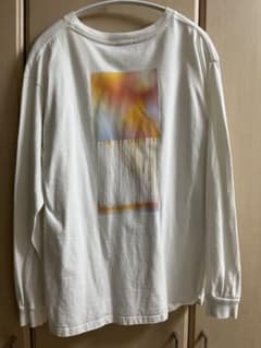 藤井風　ライブTシャツのサムネイル