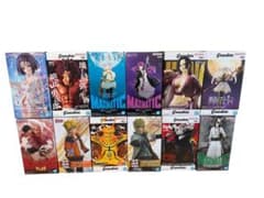 1.葬送のフリーレン フィギュアセット - メルカリ