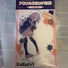 ダンガンロンパ ドン・キホーテ　七海千秋 アクリルスタンドのサムネイル