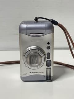 Canon Autoboy N130 本体 コンパクトフィルムカメラ - メルカリ