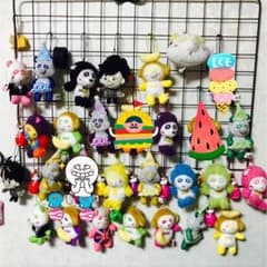 AAA グッズ約50個セットのサムネイル