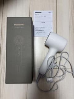 Panasonic ヘアドライヤー イオニティ EH-NE8Nのサムネイル
