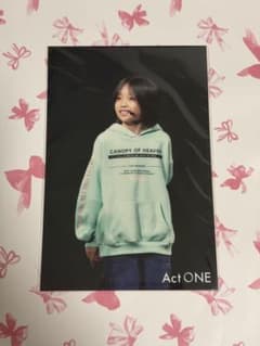 染谷樹 ステージフォト Act ONE ステフォのサムネイル