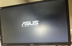 ASUS LCD MONITOR VG248 144Hzのサムネイル