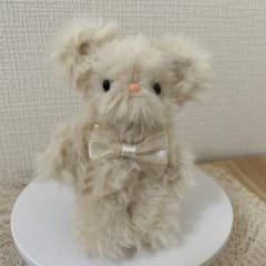 luca様専用／モルドール（くま・うさぎ）のサムネイル