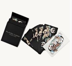 お値下❗️JACQUIE AICHE アートトランプ